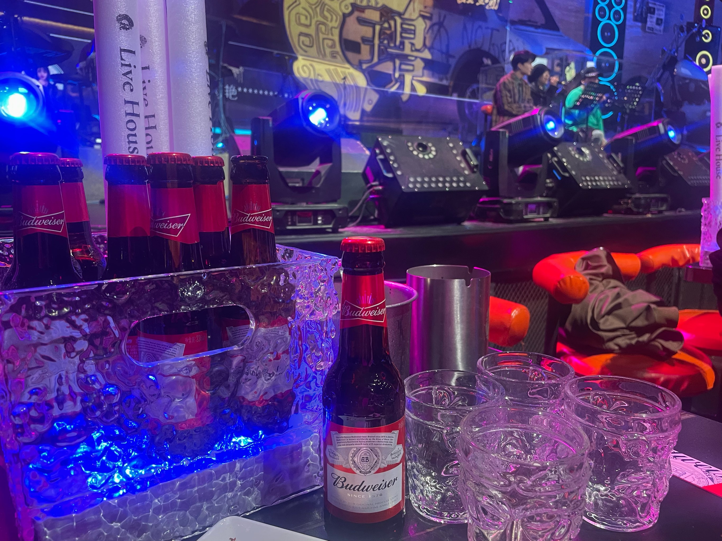 通化商务ktv：商务ktv是什么意思-集安市ktv预订